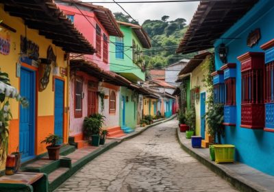 Colombia: El destino que enamora con su alegría y colores