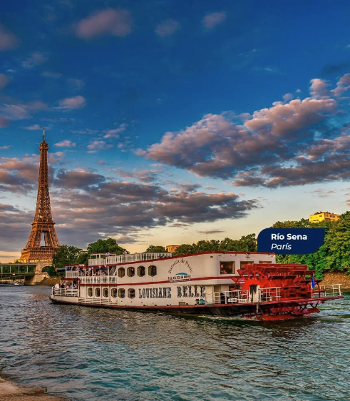 EUROPA DEL 14 AL 28 DE FEBRERO 2026 - Imagen 7