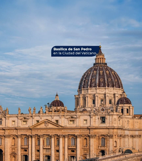 EUROPA DEL 14 AL 28 DE FEBRERO 2026 - Imagen 8