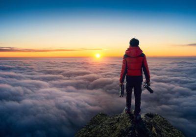 5 Aventuras Imperdibles que Debes Vivir Antes de los 30